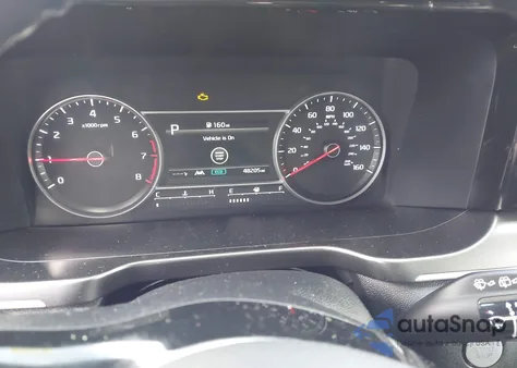 2023 Kia Sorento S from USA, damaged, VIN 5XYRL4LC9PG168459